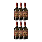 Vermouth del Professore Classico Bianco vol. 18% - 75cl 4