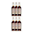 Mancino Vermouth Rosso Amaranto 75cl 4