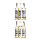 Mancino Vermouth Bianco Ambrato 75cl 4