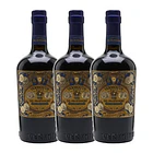 Vermouth Chinato del Professore vol. 18% - 75cl 3