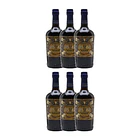 Vermouth Chinato del Professore vol. 18% - 75cl 4