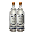 Mezcal Amarás Americana 70cl 2