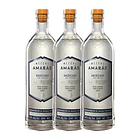 Mezcal Amarás Americana 70cl 3