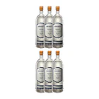 Mezcal Amarás Americana 70cl 4