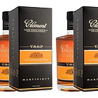 Rhum Vieux V.S.O.P CLEMENT vol. 40% - 70cl 3