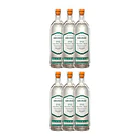 Mezcal Amarás Cupreata 70cl 4