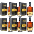 Rhum Vieux 10 Ans CLEMENT vol. 42% - 70cl 4