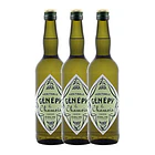 DOLIN - Veritable Génépy Le Chamois - vol. 45% - 70cl 3