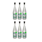 Mezcal Verde Amarás 70cl 5