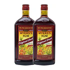 Rum MYERS´S Original Dark 70cl 2