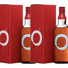MAEN Japanese Whisky Blend vol. 43% - 70cl  2