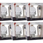 Crystal Head Vodka Shaker Gift Set vol. 40% - 70cl  4