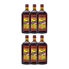 Rum MYERS´S Original Dark 70cl 4