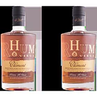 Rhum Vieux CLEMENT Edition Limitée Cuvée Festive Gold 40% - 70cl  2