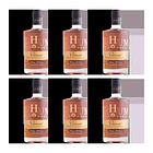 Rhum Vieux CLEMENT Edition Limitée Cuvée Festive Gold 40% - 70cl  4