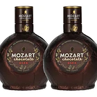 Licor MOZART CHOCOLAT NEGRO vol. 17% - 50cl 2
