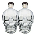 Crystal Head Vodka vol. 40% - 70cl 2