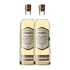 Mezcal Amarás Espadín Reposado 70cl 2