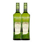 Vermut YZAGUIRRE RESERVA BLANCO-vol. 18% - 100cl 2
