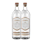 Mezcal Amarás Espadín Joven 70cl 2