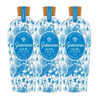 GENEROUS GIN BLUE vol. 40% - 70cl 3