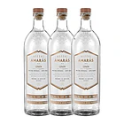Mezcal Amarás Espadín Joven 70cl 3