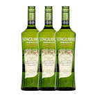 Vermut YZAGUIRRE RESERVA BLANCO-vol. 18% - 100cl 3