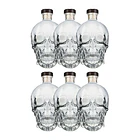Crystal Head Vodka vol. 40% - 70cl 4