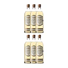 Mezcal Amarás Espadín Reposado 70cl 4