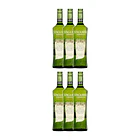 Vermut YZAGUIRRE RESERVA BLANCO-vol. 18% - 100cl 4