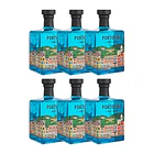 PORTOFINO Dry Gin vol. 43% - 10cl 4