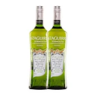 Vermut YZAGUIRRE RESERVA SECO - vol. 18% - 100cl 2