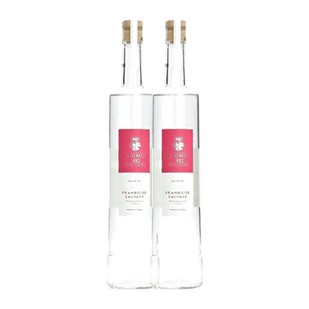 Eau-de-Vie de Framboise Sauvage JOSEPH CARTRON 70cl 2