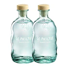 LE PHILTRE - Organic Vodka 35cl 2