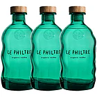 LE PHILTRE - Organic Vodka 70cl 3