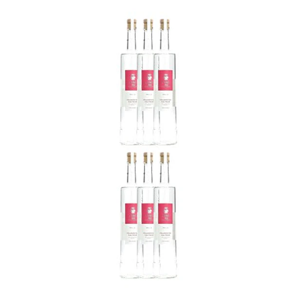 Eau-de-Vie de Framboise Sauvage JOSEPH CARTRON 70cl 4