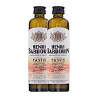 PASTIS Henri Bardouin Grand Cru vol. 45% - 10cl 2