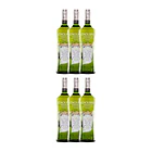 Vermut YZAGUIRRE RESERVA SECO - vol. 18% - 100cl 4