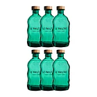 LE PHILTRE - Organic Vodka 70cl 4