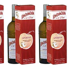 RinQuinQuin à la Pêche 75cl 3