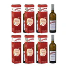 RinQuinQuin à la Pêche 75cl 4