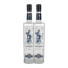 Vodka Snow Queen vol. 40% - 70cl 2