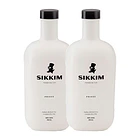 Gin Sikkim Privée - London Dry Gin 70cl 2