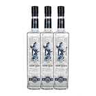 Vodka Snow Queen vol. 40% - 70cl 3
