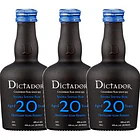 Ron Colombia DICTADOR 20 YO - vol.40% - 5cl 3