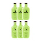 Ginebra destilada Sikkim Gin Greenery 70 cl 4
