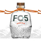 GIN FC Nº 5 - Ginebra Seca Botánica de Fábio Coentrão 3