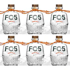 GIN FC Nº 5 - Ginebra Seca Botánica de Fábio Coentrão 4