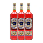 MARTINI VIBRANTE (SEM-ÁLCOOL) vol. 0,01% - 75cl 3