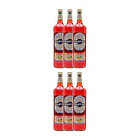 MARTINI VIBRANTE (SEM-ÁLCOOL) vol. 0,01% - 75cl 4